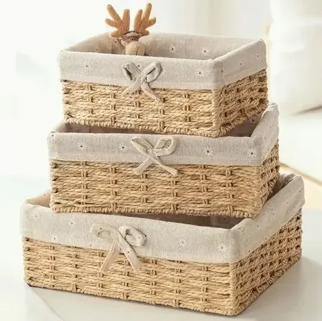 SET ORGANIZADOR TRIPLE