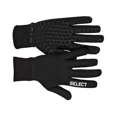 Guantes de Entrenamiento Jugadores Select