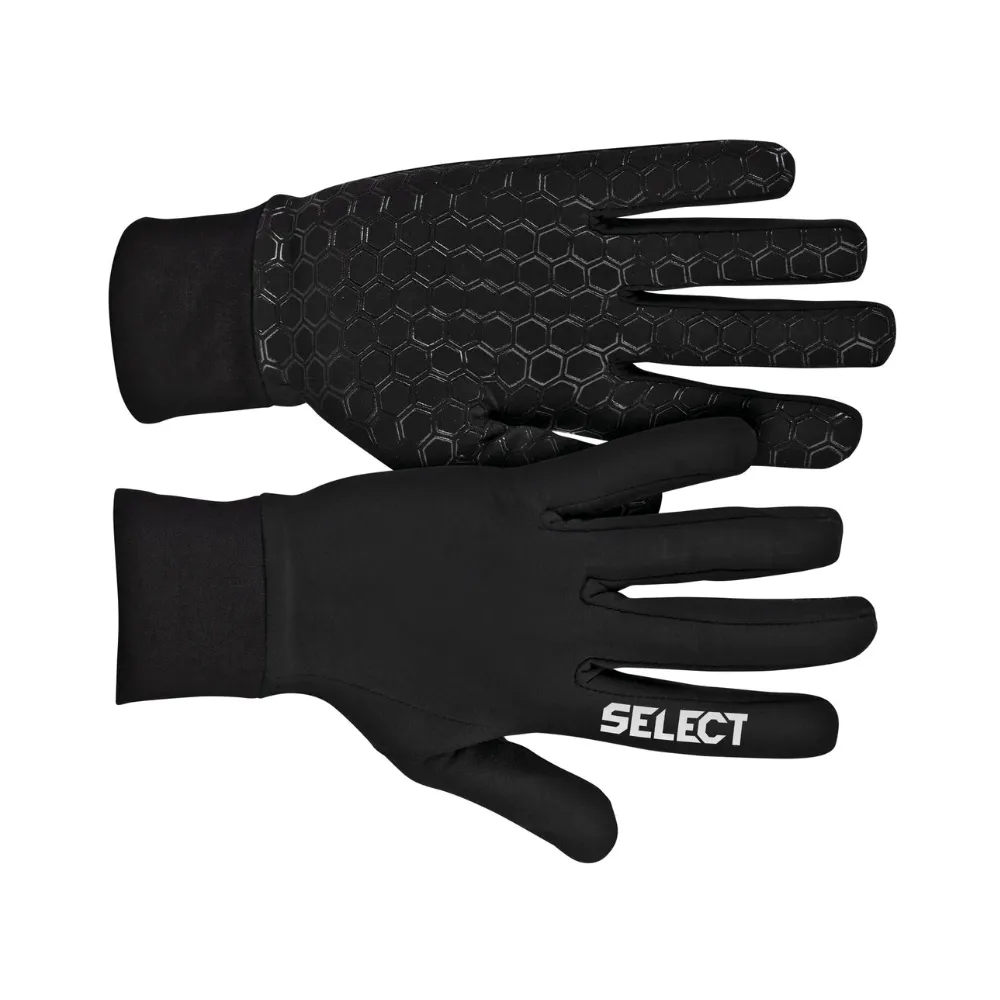 Guantes de Entrenamiento Jugadores Select