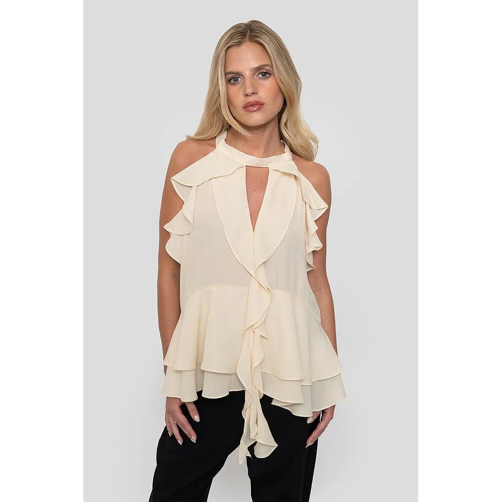 Blusa Volados Milana