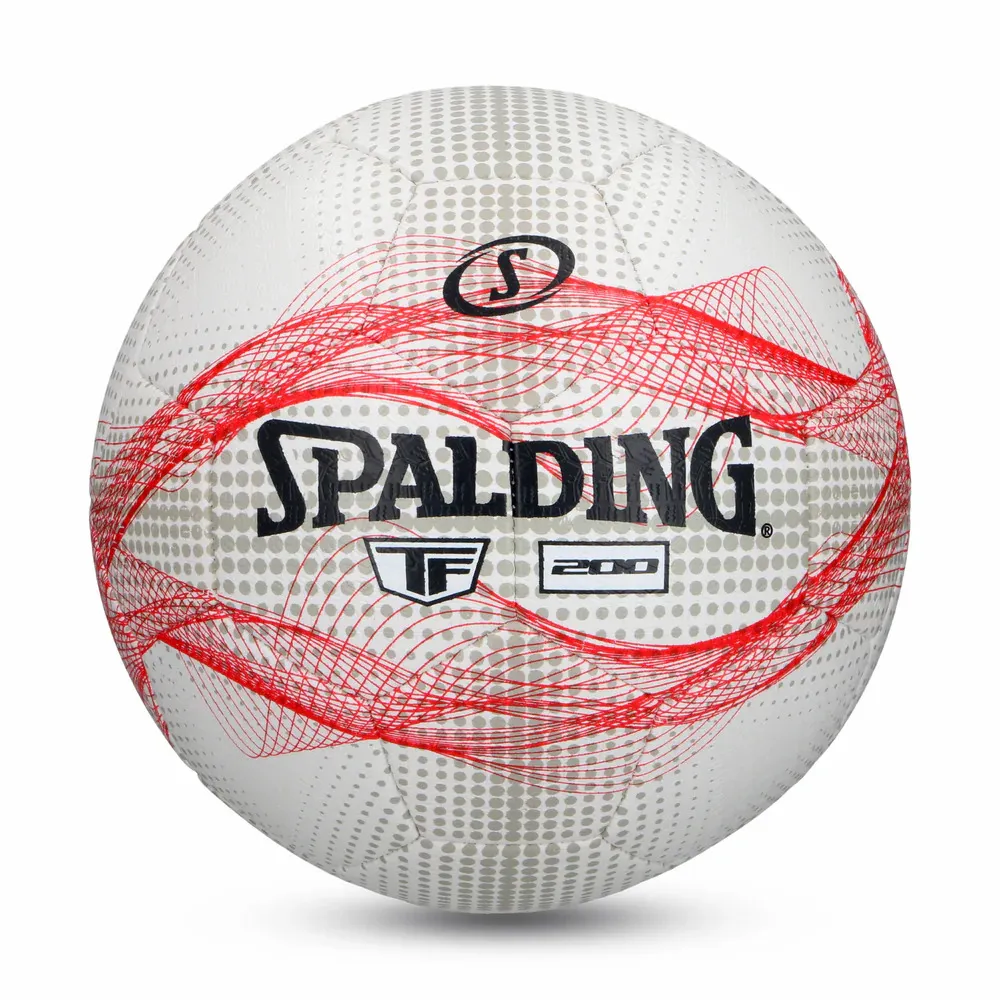 Balon Futbol TF200 N°5 SZ25 Spalding