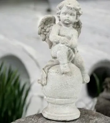 Angel Ceramica  Menorca