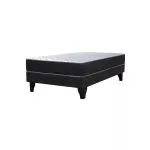 Cama Europea Cadiz 1 Plaza Celta