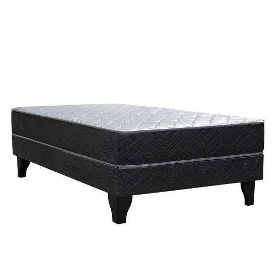 Cama Europea Cadiz 1.5 Plaza Celta