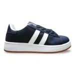 Zapatilla Urbana Mujer Siena Navy New Walk