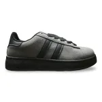 Zapatilla Urbana Mujer Torino Dark Grey New Walk