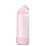 Botella Termica 1 Litro Flip Animal Pink Lukout