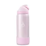 Botella Termica  Flip Cuarzo 1 Litro Lukout