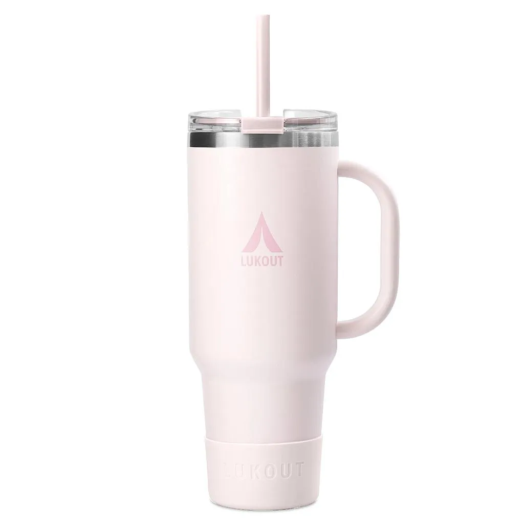 Vaso Termico Travel Tumbler Velia 1200 ml Lukout