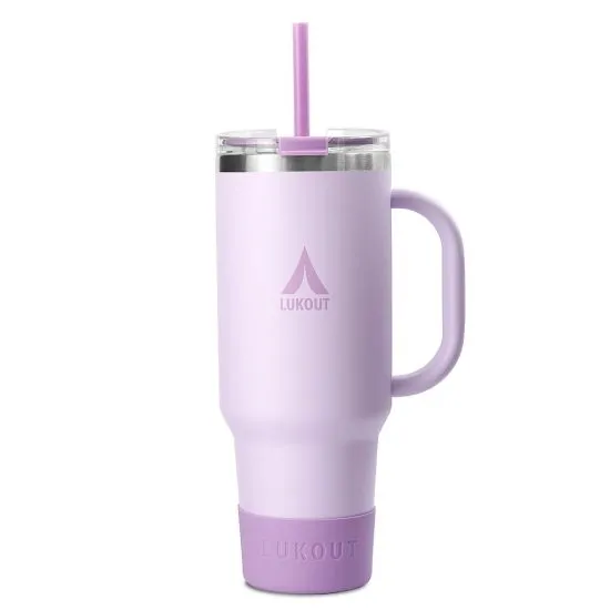 Vaso Termico Travel Tumbler Luvia 1200 ml Lukout