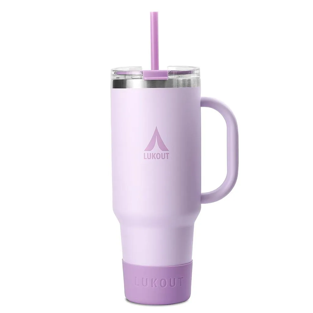 Vaso Termico Travel Tumbler Luvia 1200 ml Lukout