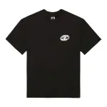 Polera Hombre Fast Bubble Negro Dc Shoes