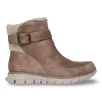 Botín Mujer Synergy Diva Lane Dktp Skechers
