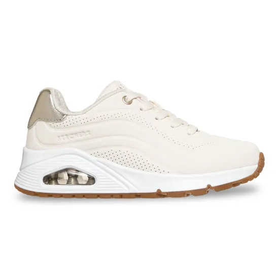 Zapatilla Niña Uno Gen1 Ofwt Skechers