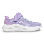 Zapatilla Niña Sola Glow 2.0 Lvaq Skechers