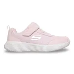 Zapatilla Niña Go Run 400 V2 Core Steps Skechers