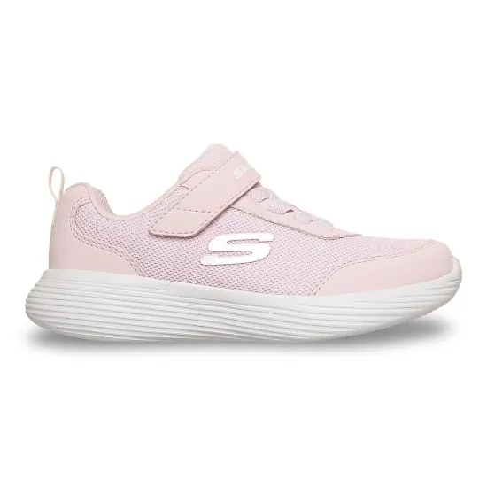 Zapatilla Niña Go Run 400 V2 Core Steps Skechers