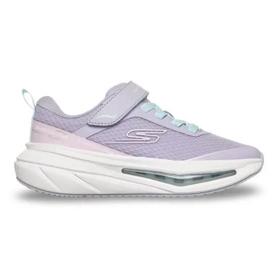 Zapatilla Niña Skech Air Flight Lav Skechers