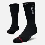Calcetines Trekking Light Socks Negro L/XL Lippi