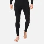 Calza Primera Capa Skintec Active Q-Dry Hombre Negro Lippi