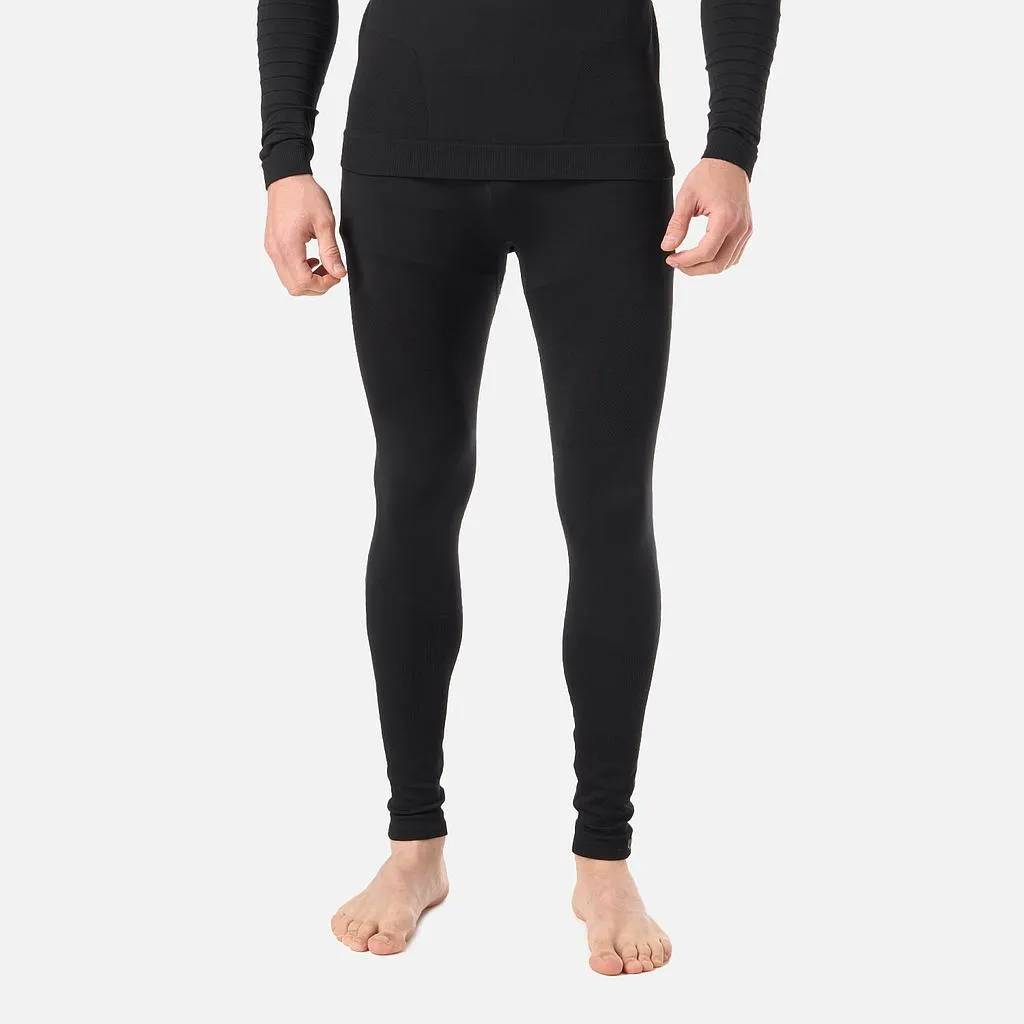 Calza Primera Capa Skintec Active Warm Negro Lippi