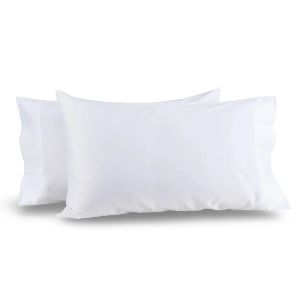 product_template_159120.png Set 2 Fundas Almohadas 300 Hilos 50×90 cm Blanco
