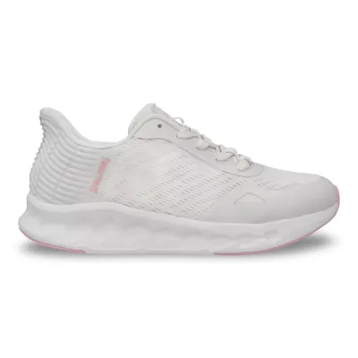 Zapatilla Mujer Walk 2 Training Blanco Spalding