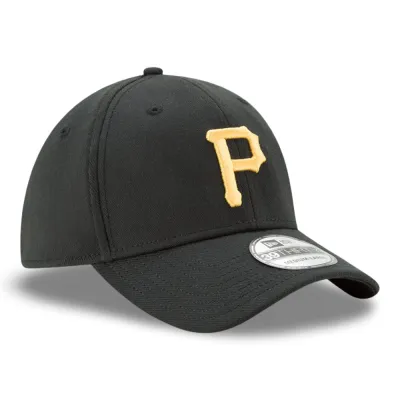 Jockey 39Thirty MLB Pittsburgh Pirates Classic Negro New Era
