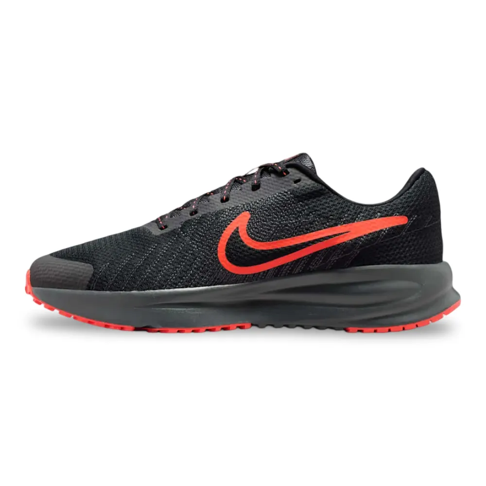 Zapatilla Running Hombre Run Defy Negro Nike