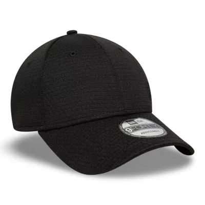 Jockey Ajustable Yankees Flawless Mesh Negro New Era