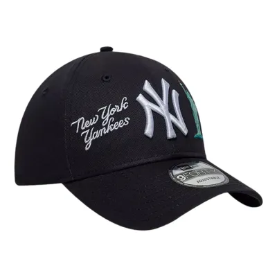 Jockey Ajustable Hebilla Yankees Summer 9FORTY New Era