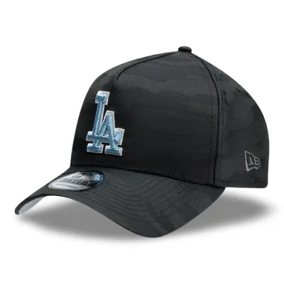 Jockey Ajustable Hebilla Dodgers Blues 9FORTY New Era