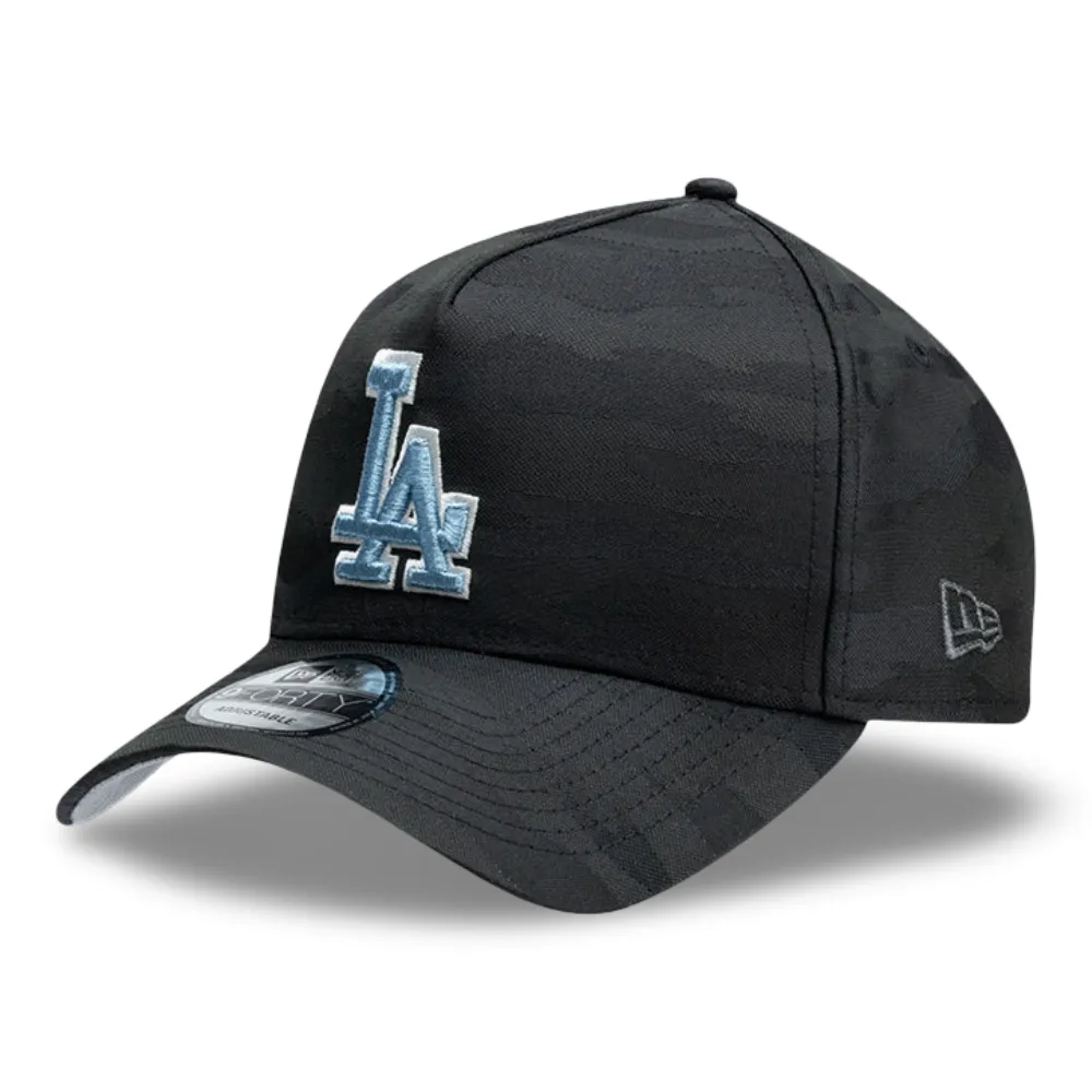 Jockey Ajustable Hebilla Dodgers Blues 9FORTY New Era