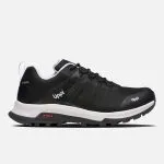 Zapatillas Mujer Vulcano Iron Stone B-dry Negro/Agua Lippi