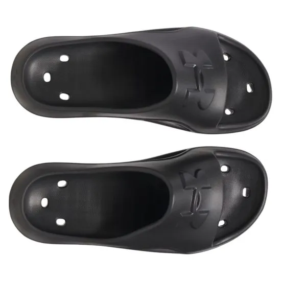 Sandalia Hombre UA M Locker V Sl Under Armour - Imagen 4
