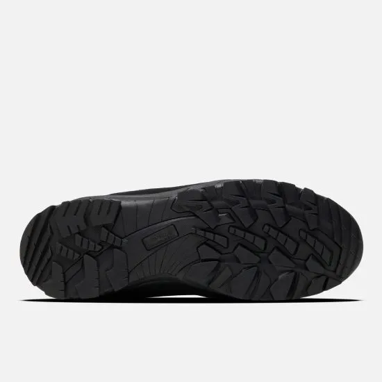 Botin Hombre Puelo Cs Hi B-Dry Negro Lippi - Imagen 6
