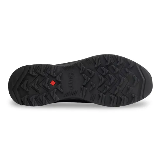 Zapatilla Hombre Vulcano Iron Stone Mid B-dry Verde Musgo Lippi - Imagen 5