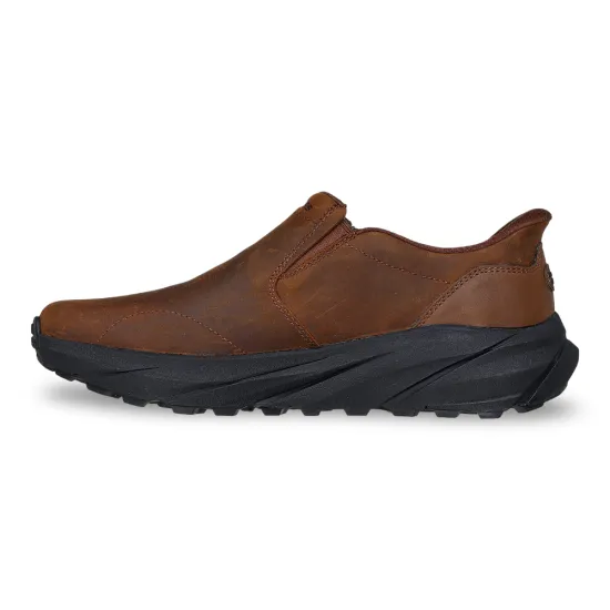Zapatilla Sin Cordones Hombre Conner Rayne Skechers - Imagen 3