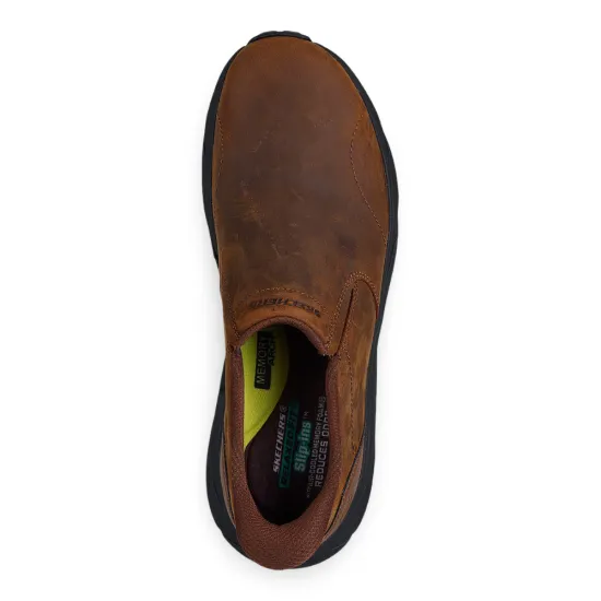 Zapatilla Sin Cordones Hombre Conner Rayne Skechers - Imagen 4
