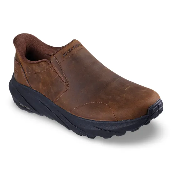 Zapatilla Sin Cordones Hombre Conner Rayne Skechers - Imagen 5