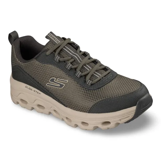 Zapatilla Hombre Glide Step Sole Bart Clough Skechers - Imagen 2