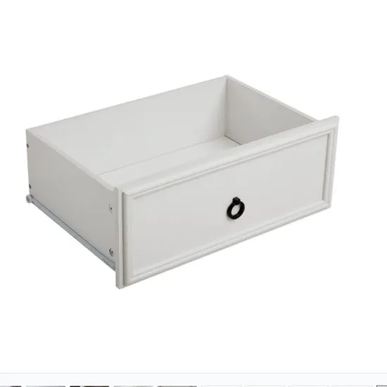 Comoda Cajonera 6 Cajones White Drag MSA - Imagen 7