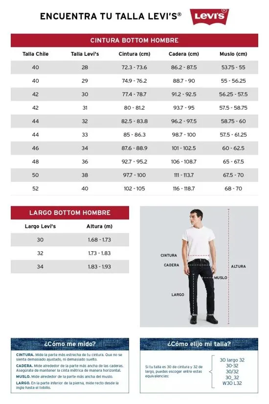 Jeans Hombre XX Cargo Baggy Negro Levi's - Imagen 5