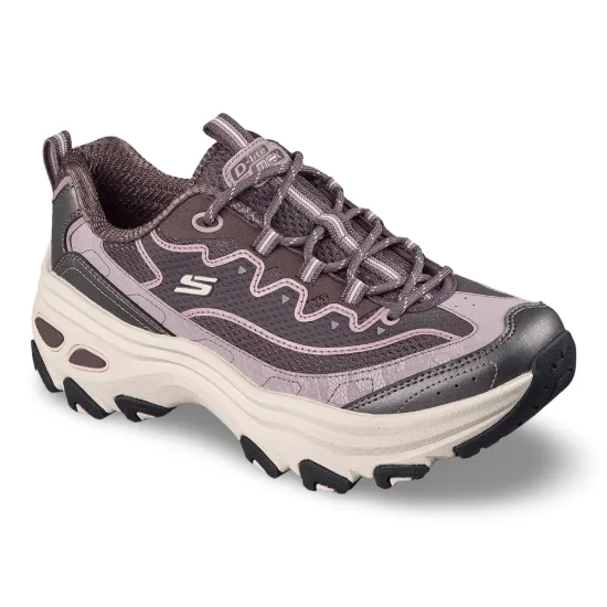 Zapatilla Mujer D´Lite Max Dkmv Skechers - Imagen 2