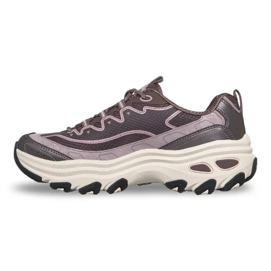 Zapatilla Mujer D´Lite Max Dkmv Skechers - Imagen 5