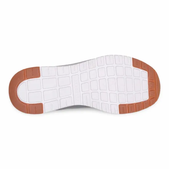 Zapatilla Hombre Uno Lite 2 Gris Skechers - Imagen 2