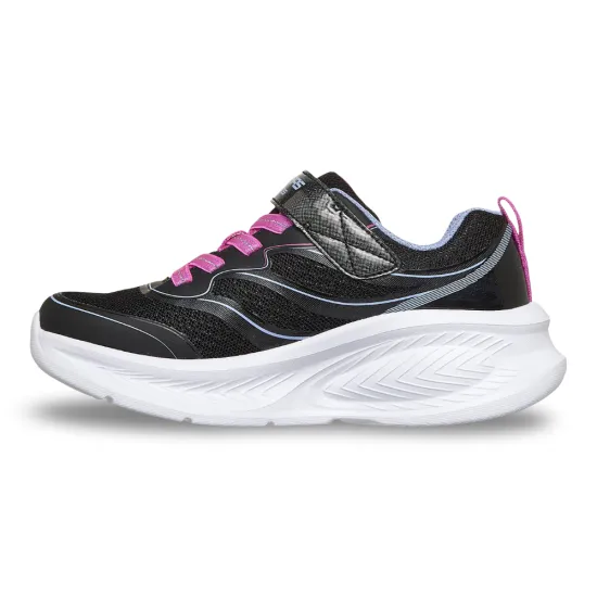 Zapatilla Niña Velcro S Lights Cosmic Glow 2.0 Skechers - Imagen 5