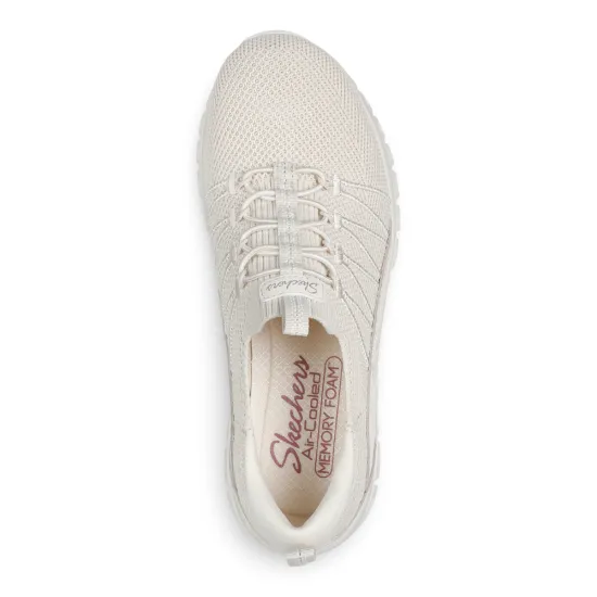 Zapatilla Sin Cordones Graceful Picture Perfect Skechers - Imagen 3
