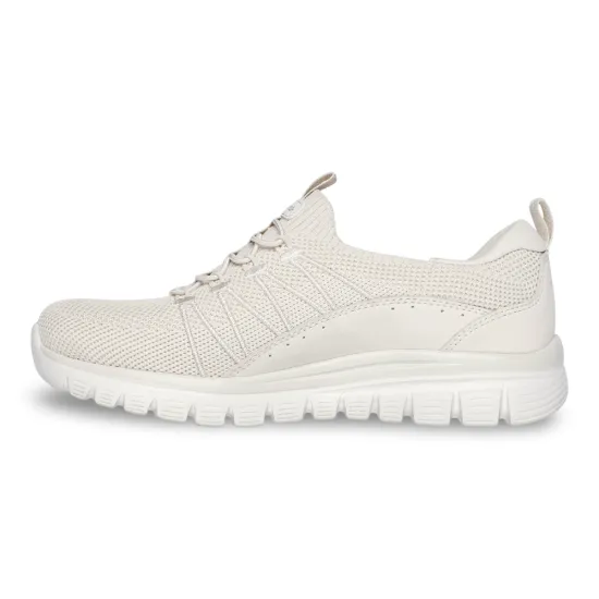 Zapatilla Sin Cordones Graceful Picture Perfect Skechers - Imagen 5