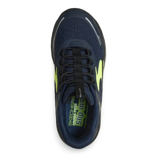 Zapatilla Niño Glide Step Plus Vista Lane Skechers - Imagen 3